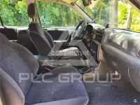 1999 Opel Frontera