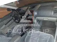 2000 Mitsubishi GALANT