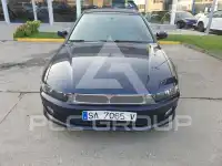 2000 Mitsubishi GALANT