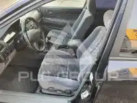 2000 Mitsubishi GALANT