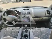2000 Mitsubishi GALANT