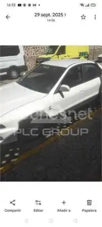 2000 Mitsubishi GALANT