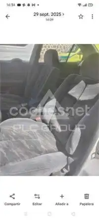 2000 Mitsubishi GALANT