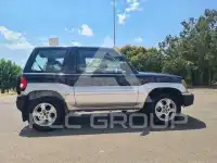 2000 Mitsubishi MONTERO