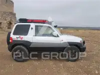 2000 Mitsubishi MONTERO