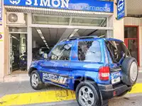 2000 Mitsubishi MONTERO