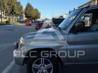 2000 Mitsubishi MONTERO
