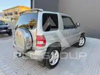 2000 Mitsubishi MONTERO