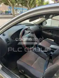 2000 Mitsubishi Carisma