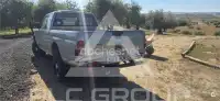 2000 Mitsubishi L200