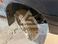 2000 Mitsubishi L200