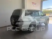 2000 Mitsubishi MONTERO