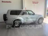 2000 Mitsubishi MONTERO