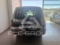 2000 Mitsubishi MONTERO