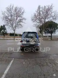 2000 Mitsubishi MONTERO