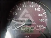 2000 Mitsubishi MONTERO