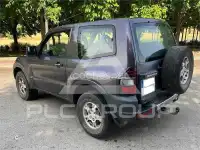 2000 Mitsubishi MONTERO