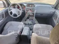 2000 Mitsubishi MONTERO