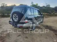 2000 Mitsubishi MONTERO