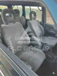 2000 Mitsubishi MONTERO
