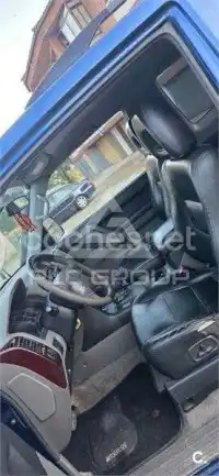 2000 Mitsubishi MONTERO