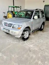 2000 Mitsubishi MONTERO
