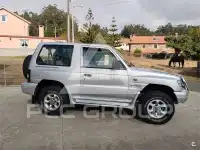 2000 Mitsubishi MONTERO