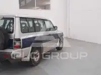 2000 Mitsubishi MONTERO