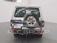 2000 Mitsubishi MONTERO