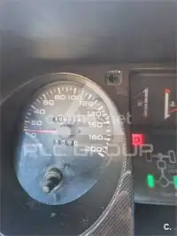 2000 Mitsubishi MONTERO