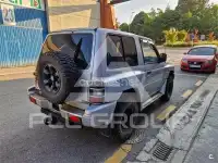 2000 Mitsubishi MONTERO