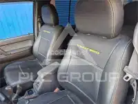 2000 Mitsubishi MONTERO