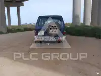 2000 Mitsubishi MONTERO