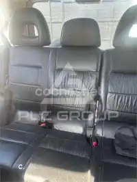 2000 Mitsubishi MONTERO