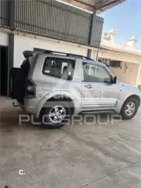 2000 Mitsubishi MONTERO