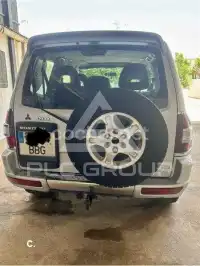 2000 Mitsubishi MONTERO