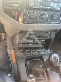 2000 Mitsubishi MONTERO
