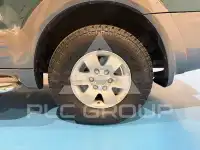 2000 Mitsubishi MONTERO