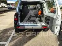 2000 Mitsubishi MONTERO