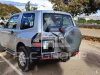 2000 Mitsubishi MONTERO