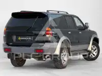 2000 Mitsubishi MONTERO