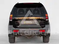 2000 Mitsubishi MONTERO
