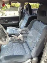 2000 Mitsubishi MONTERO
