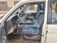 2000 Mitsubishi MONTERO