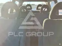 2000 Mitsubishi Space Wagon