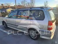 2000 Mitsubishi Space Wagon