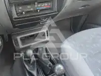 2000 Nissan Terrano