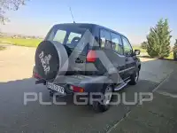 2000 Nissan Terrano