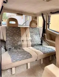 2000 Nissan Terrano