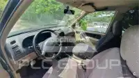 2000 Nissan Terrano